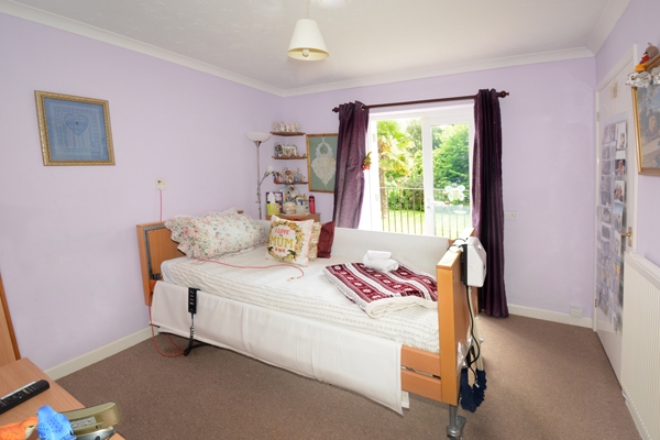 The Knoll Nursing Home (Yeovil)